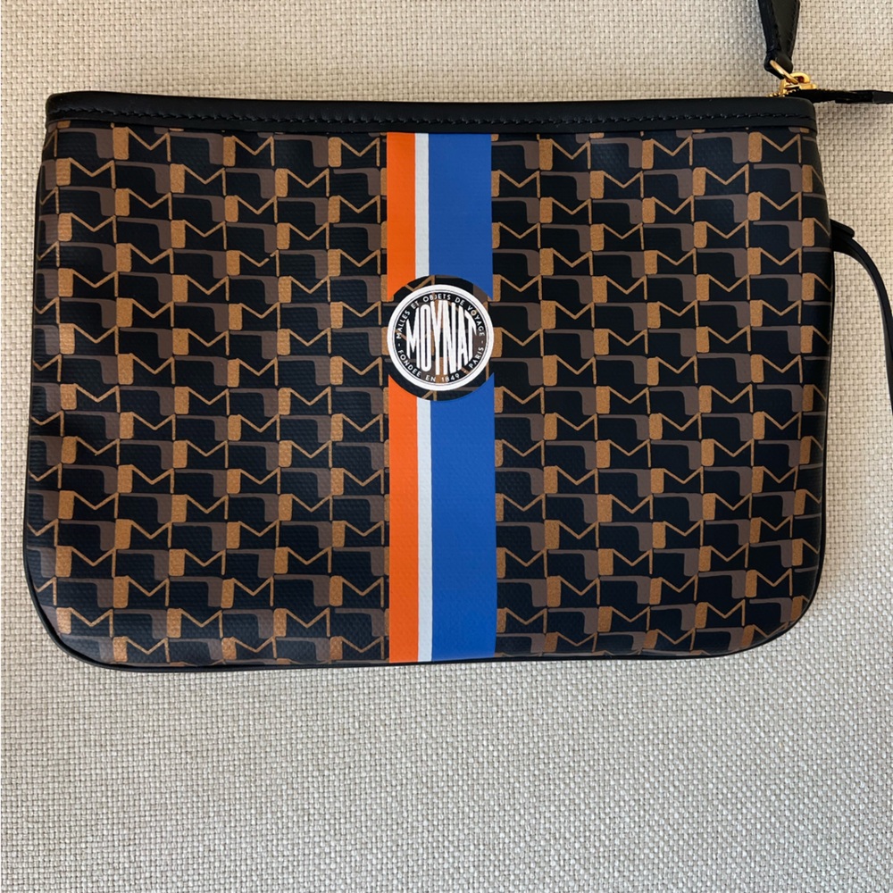 Moynat Oh Tote Pouch